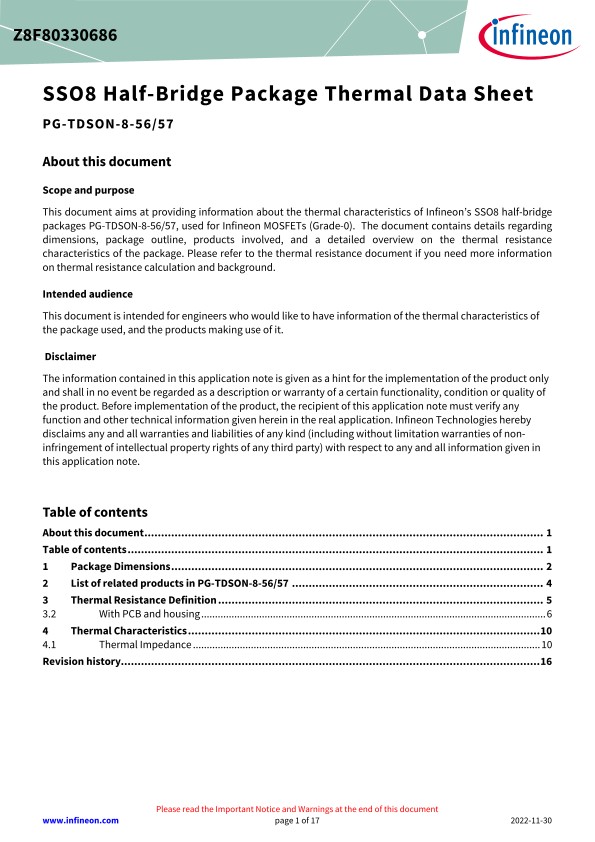 Background for thumbnail