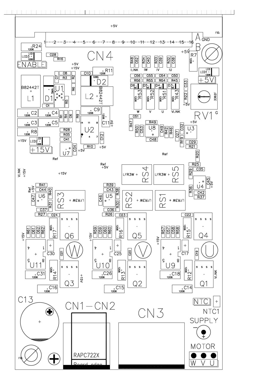 Background for thumbnail