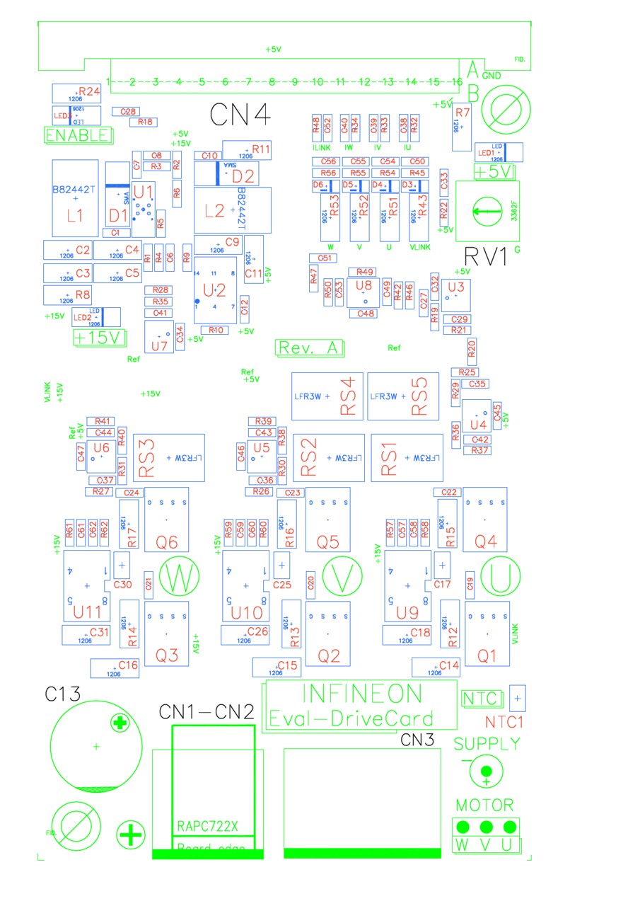 Background for thumbnail