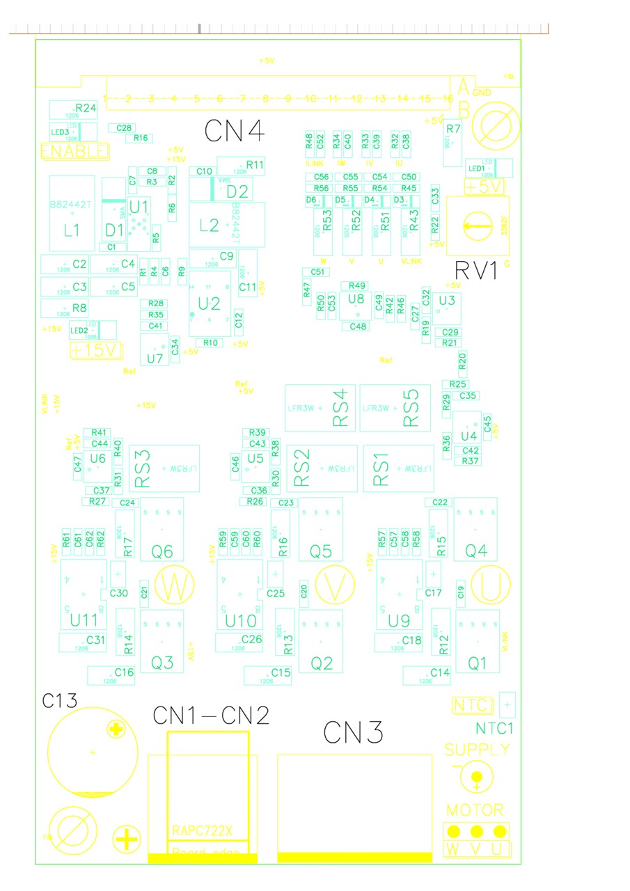 Background for thumbnail