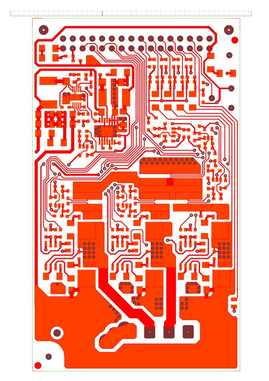 Background for thumbnail