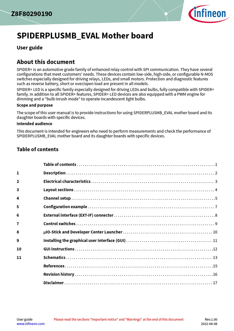 Background for thumbnail