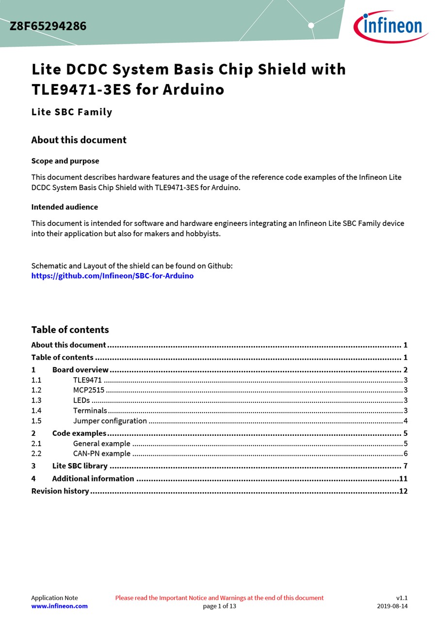 Background for thumbnail