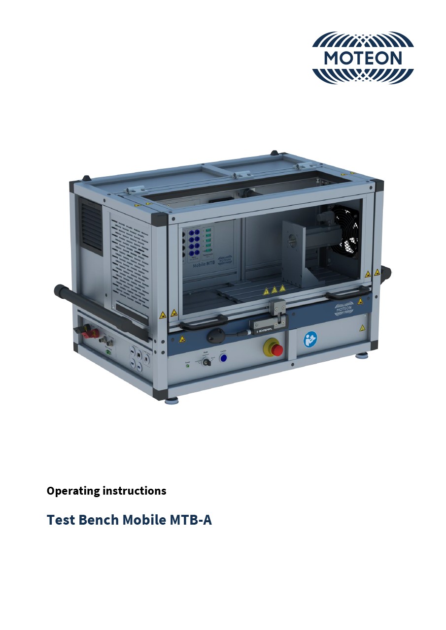 Background for thumbnail