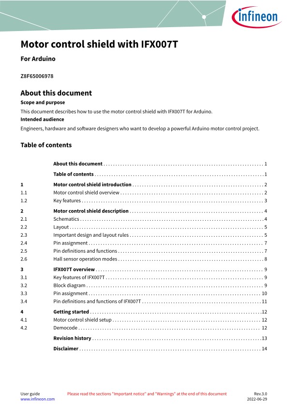 Background for thumbnail