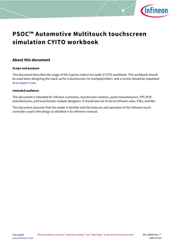 Background for thumbnail