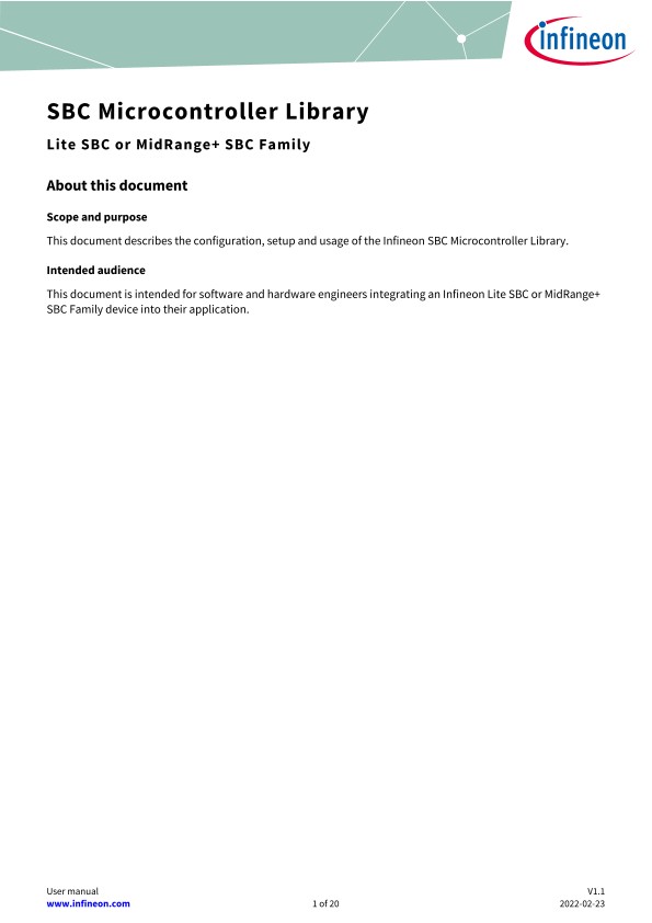 Background for thumbnail