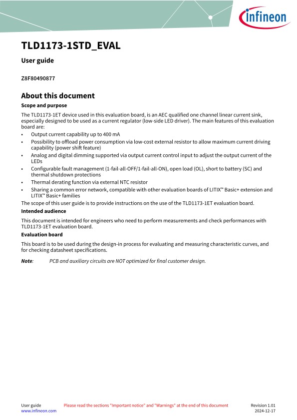 Background for thumbnail