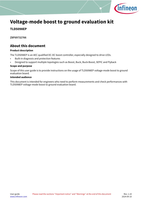 Background for thumbnail