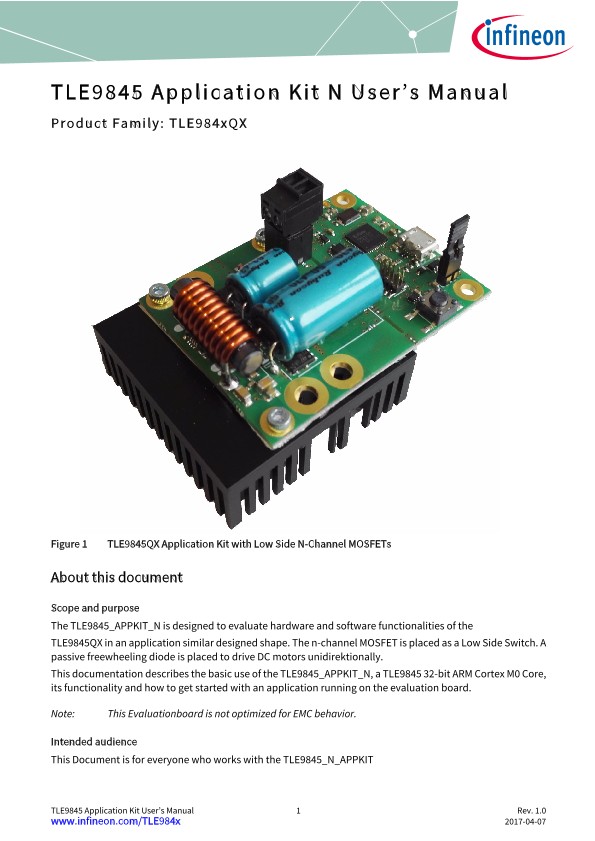 Background for thumbnail