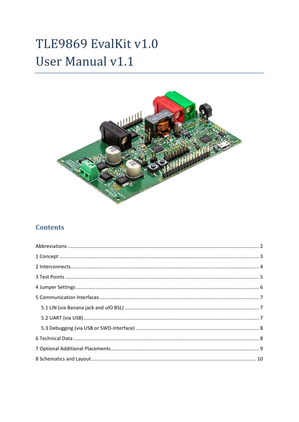 Background for thumbnail