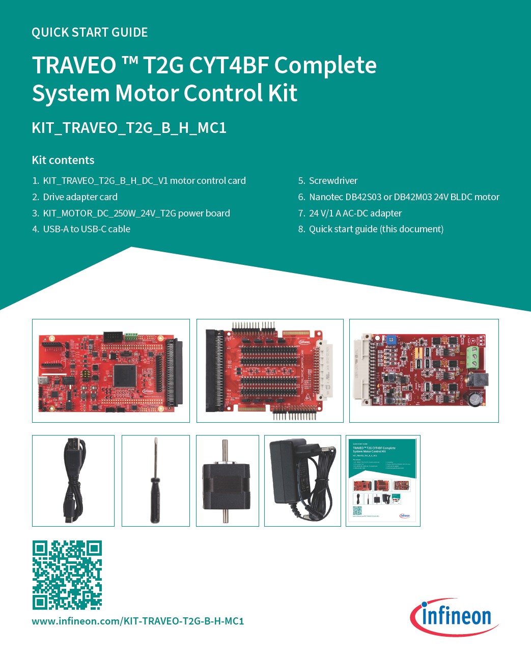 Background for thumbnail