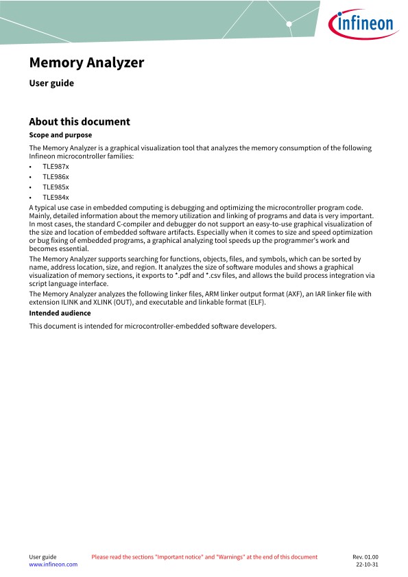 Background for thumbnail