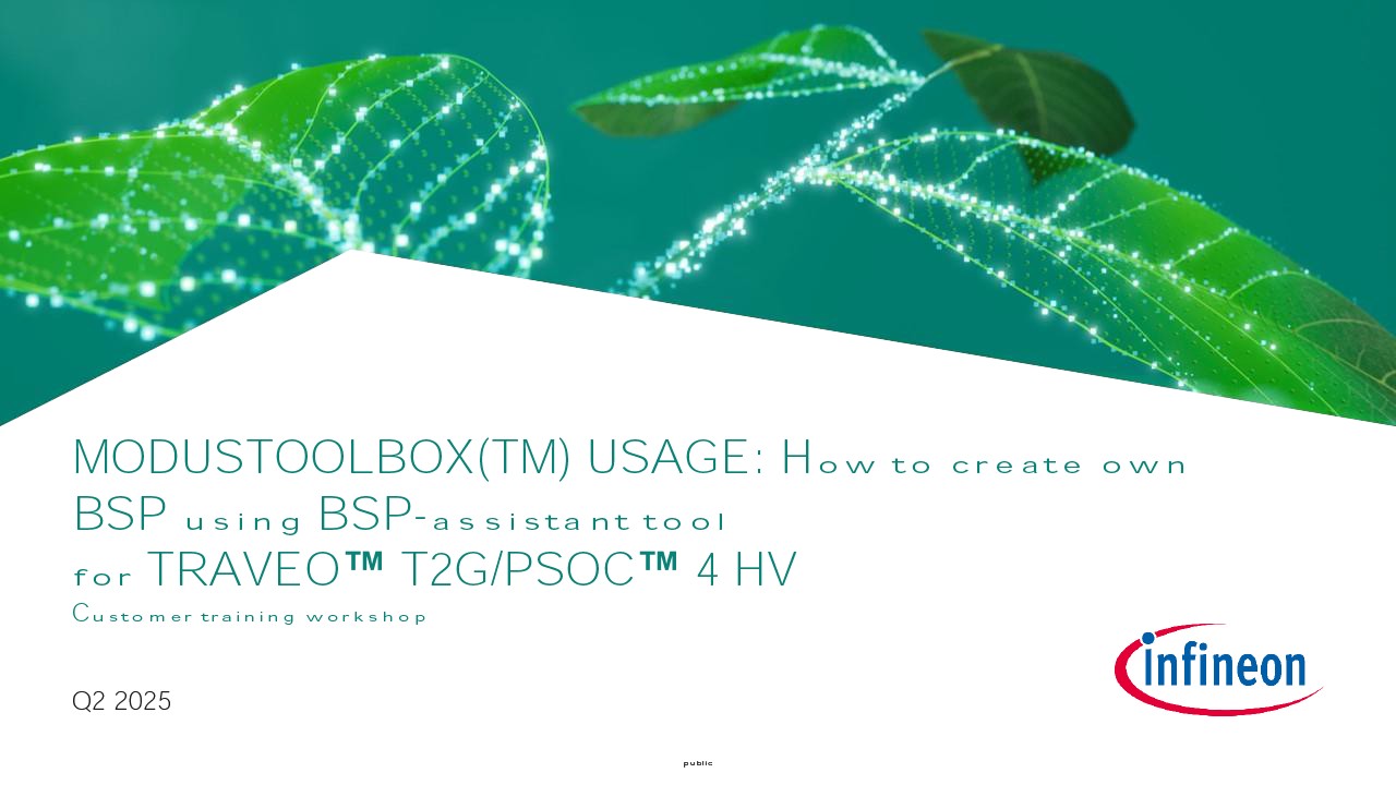 Background for thumbnail