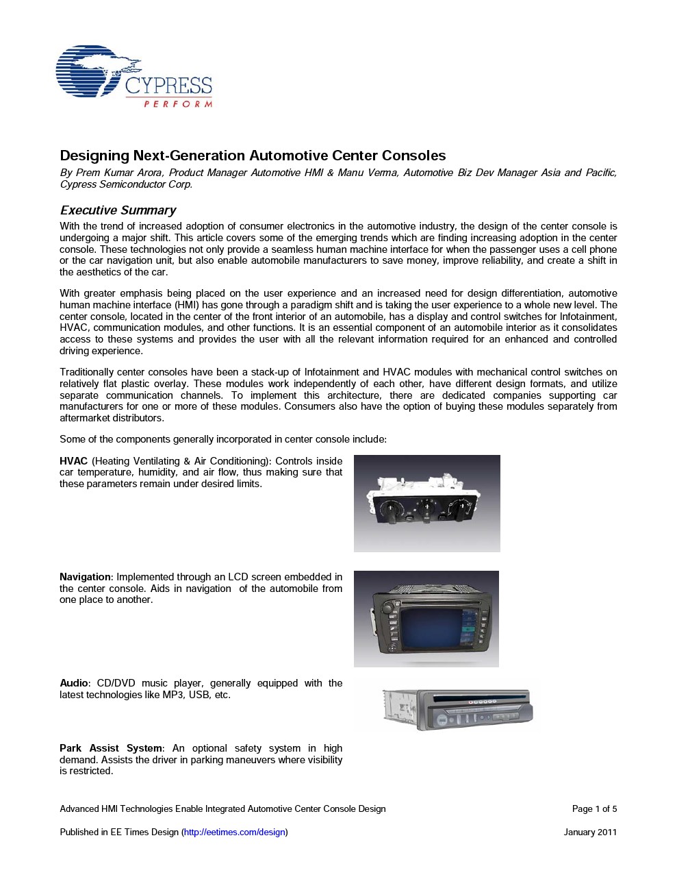 Background for thumbnail