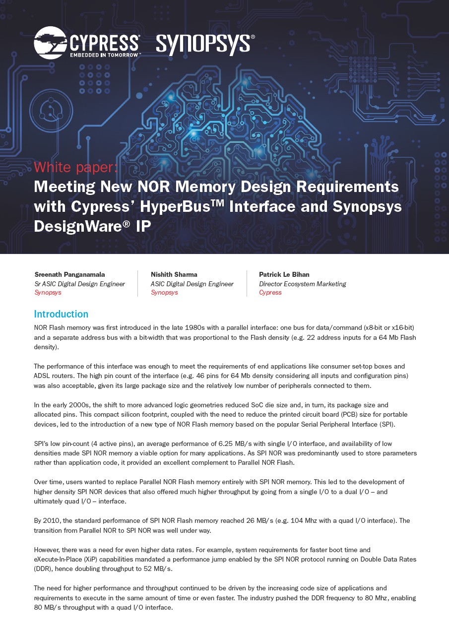 Background for thumbnail