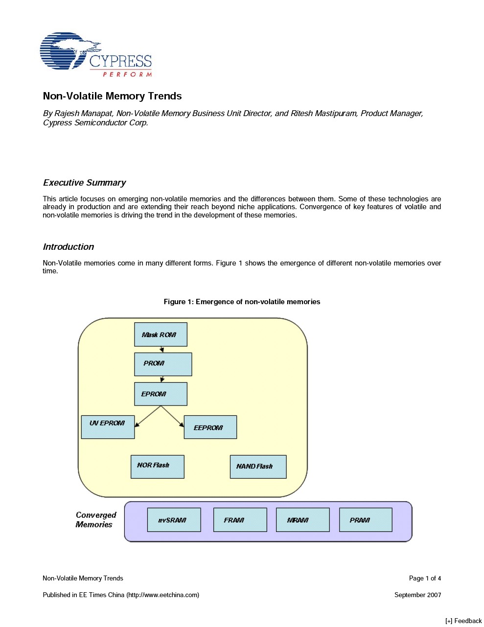 Background for thumbnail