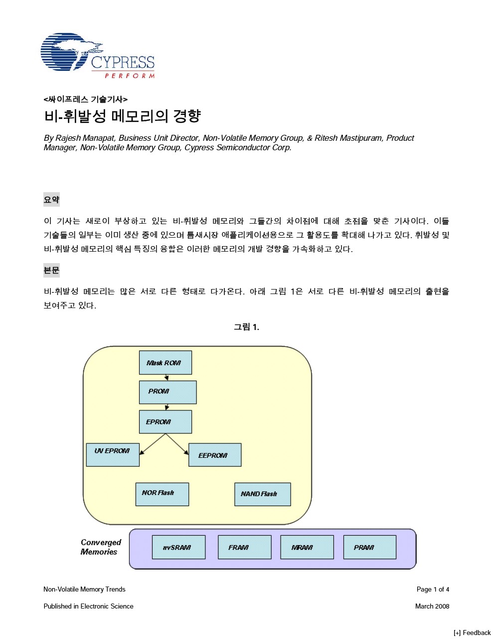 Background for thumbnail