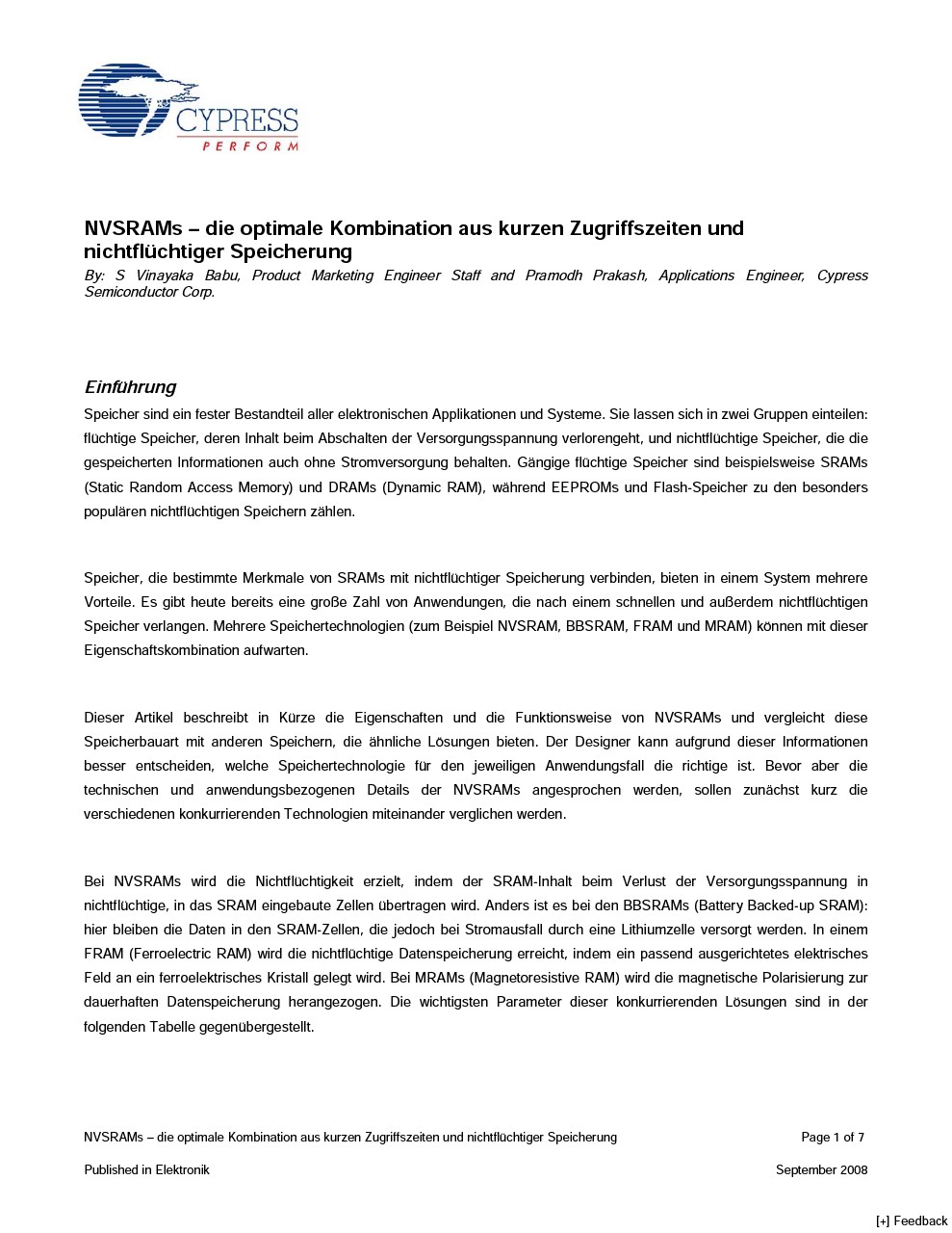 Background for thumbnail