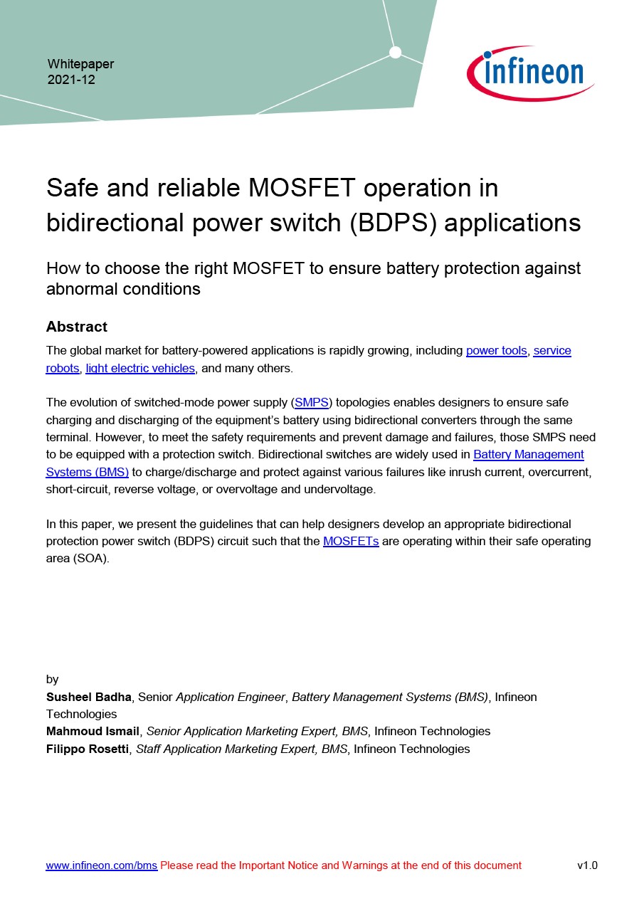 Background for thumbnail