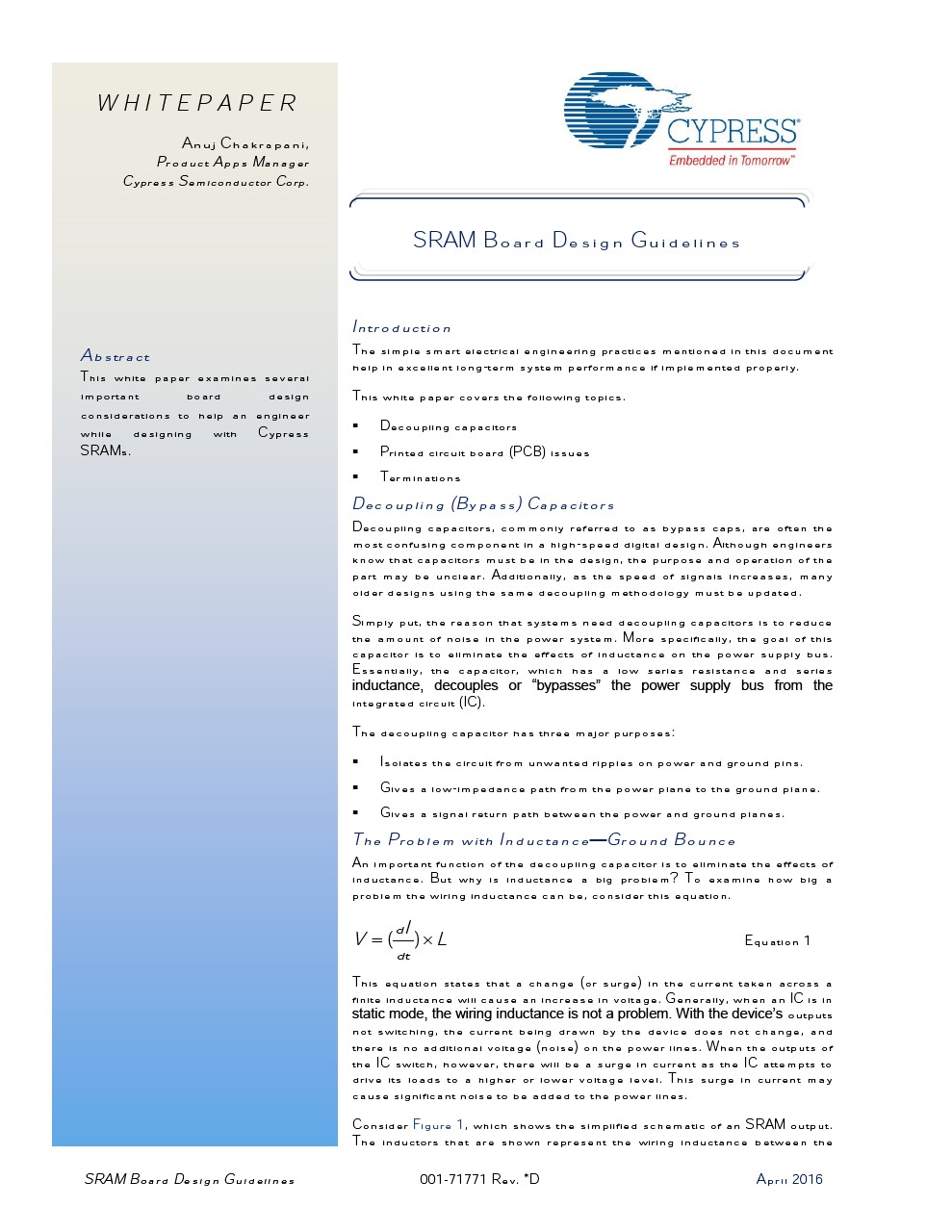 Background for thumbnail