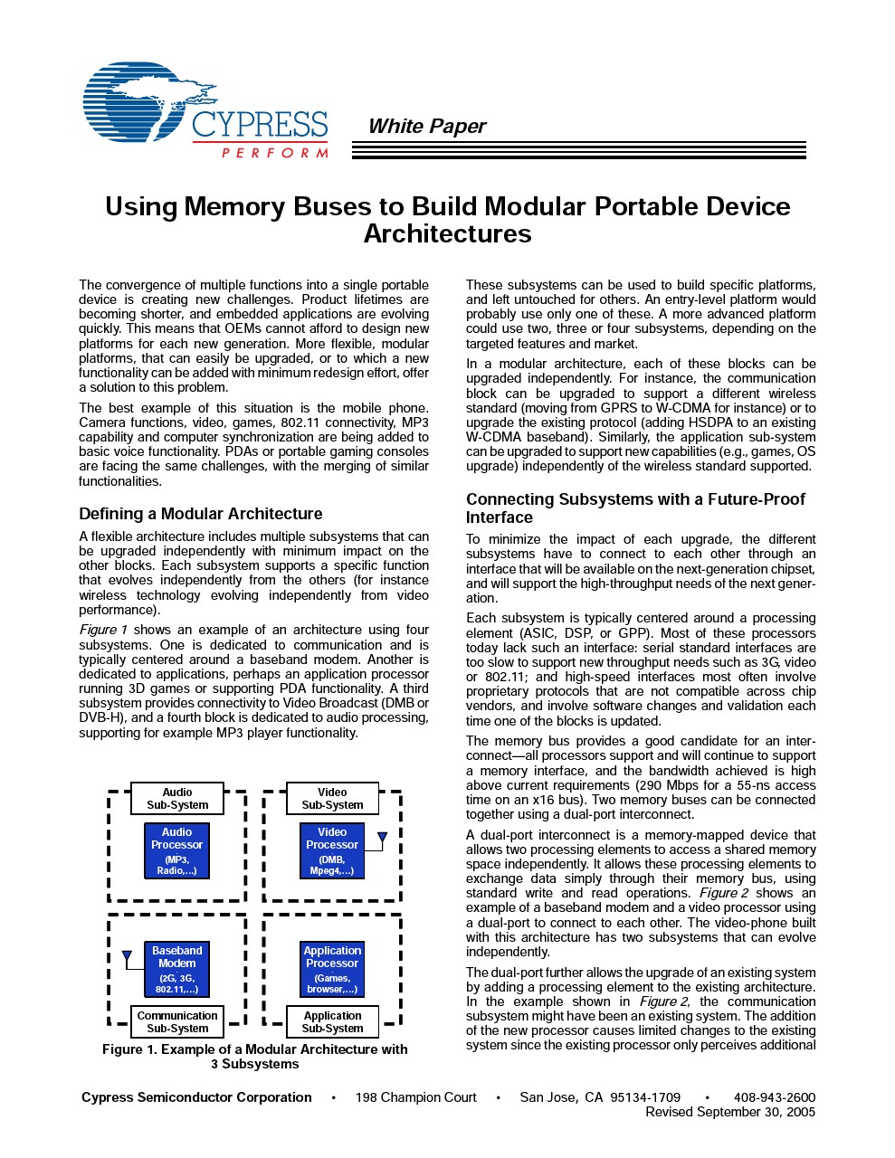 Background for thumbnail