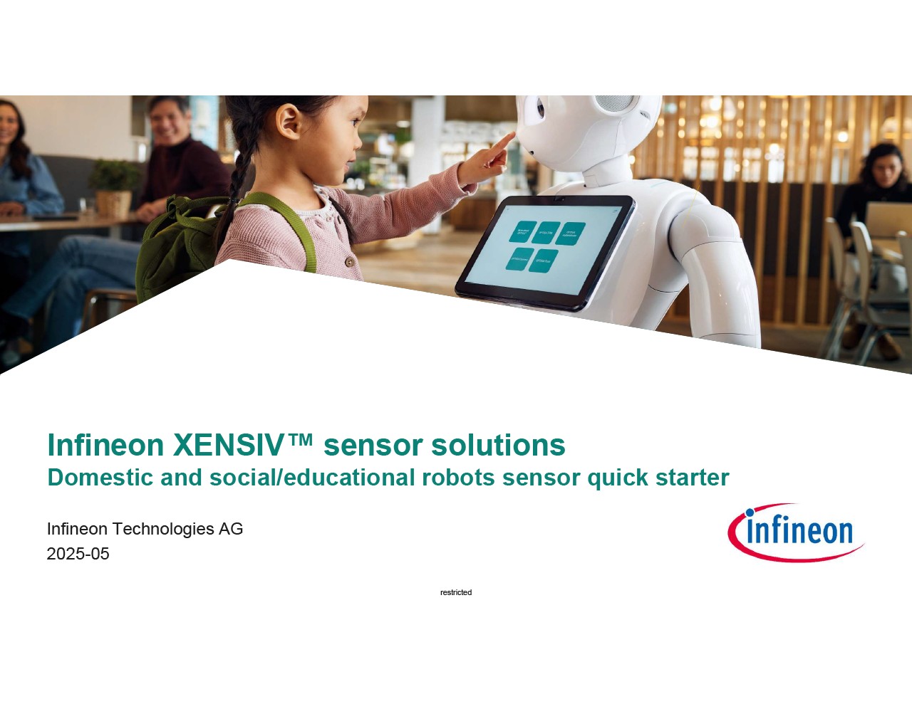 Background for thumbnail