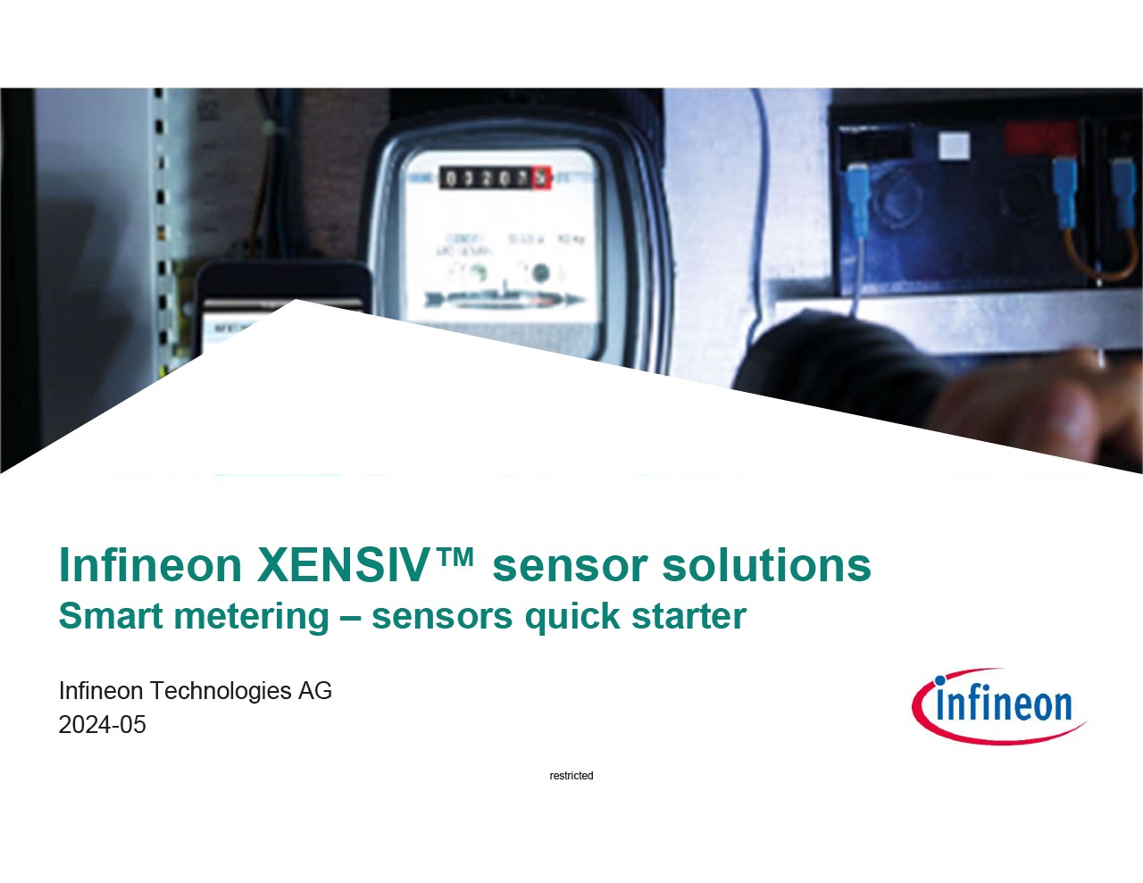 Background for thumbnail