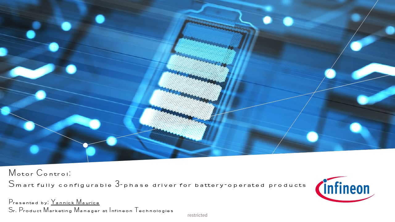 Background for thumbnail