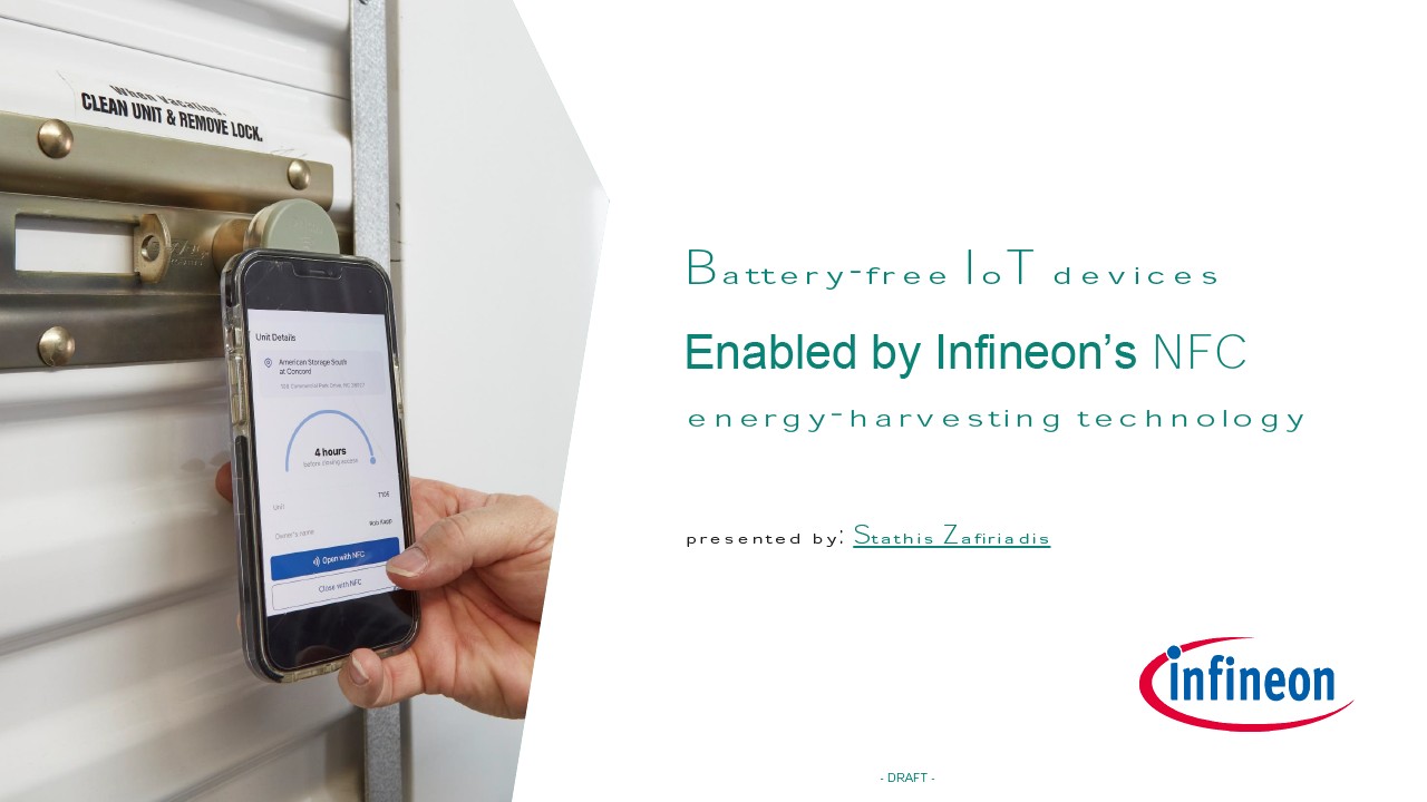 Background for thumbnail