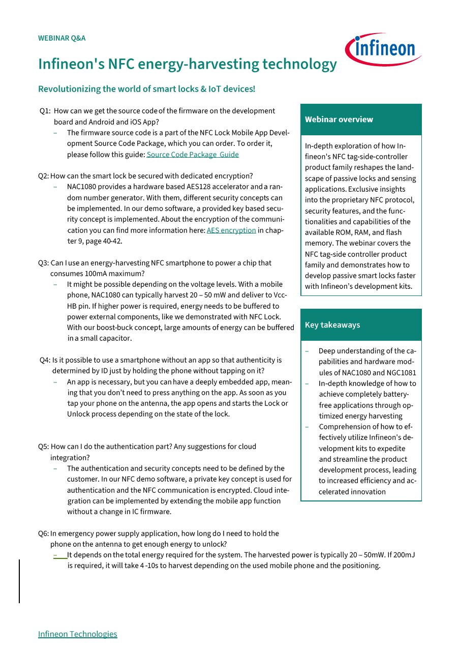 Background for thumbnail