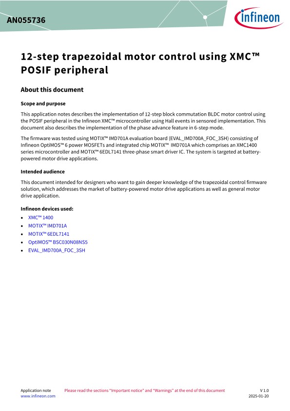 Background for thumbnail