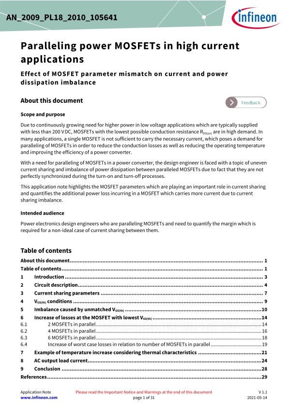 Background for thumbnail