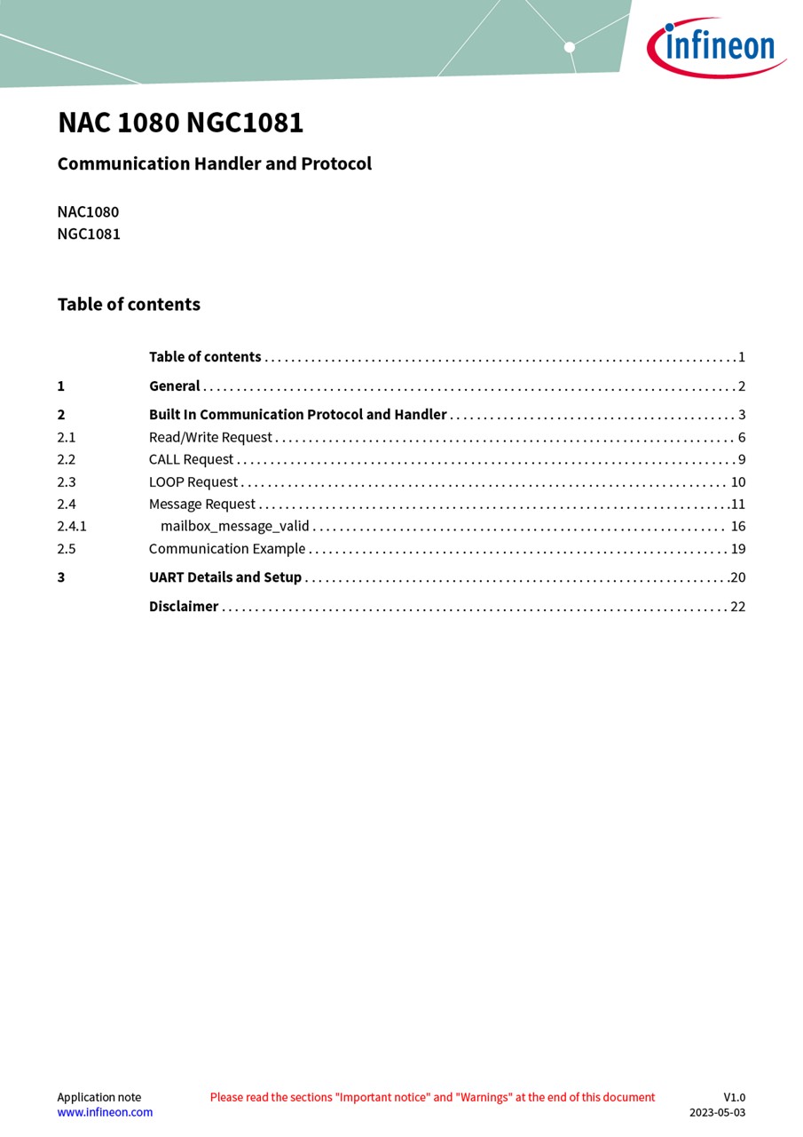 Background for thumbnail