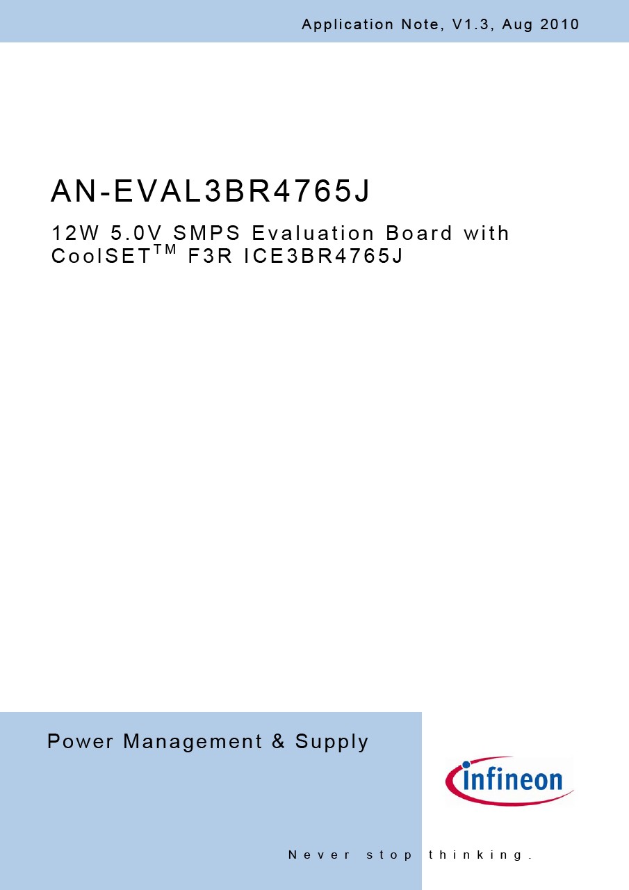 Background for thumbnail