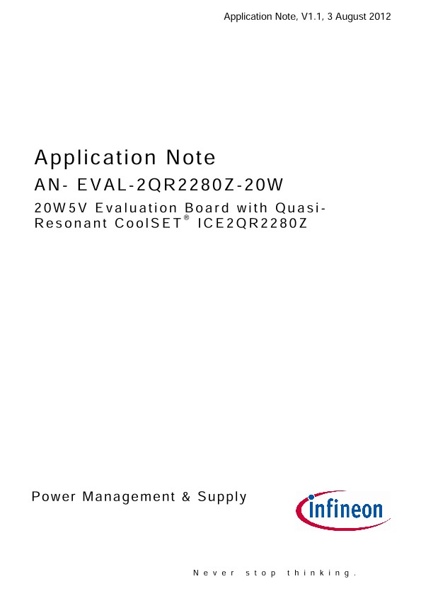 Background for thumbnail