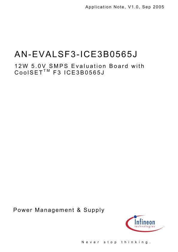 Background for thumbnail