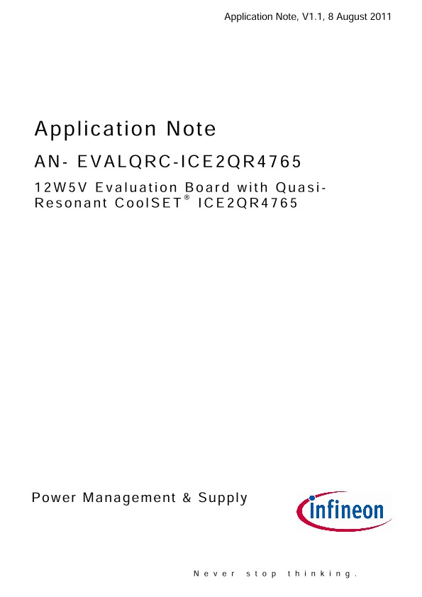 Background for thumbnail