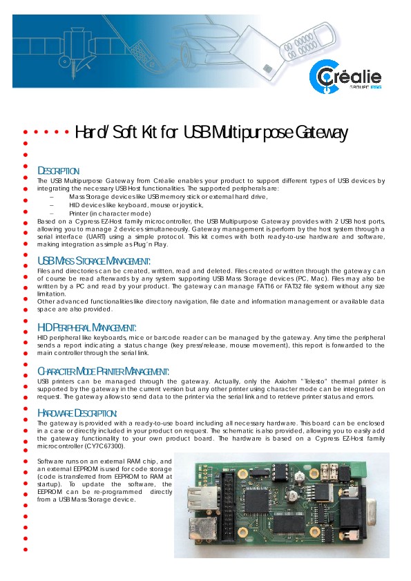 Background for thumbnail