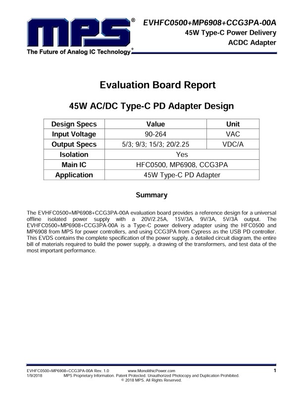 Background for thumbnail