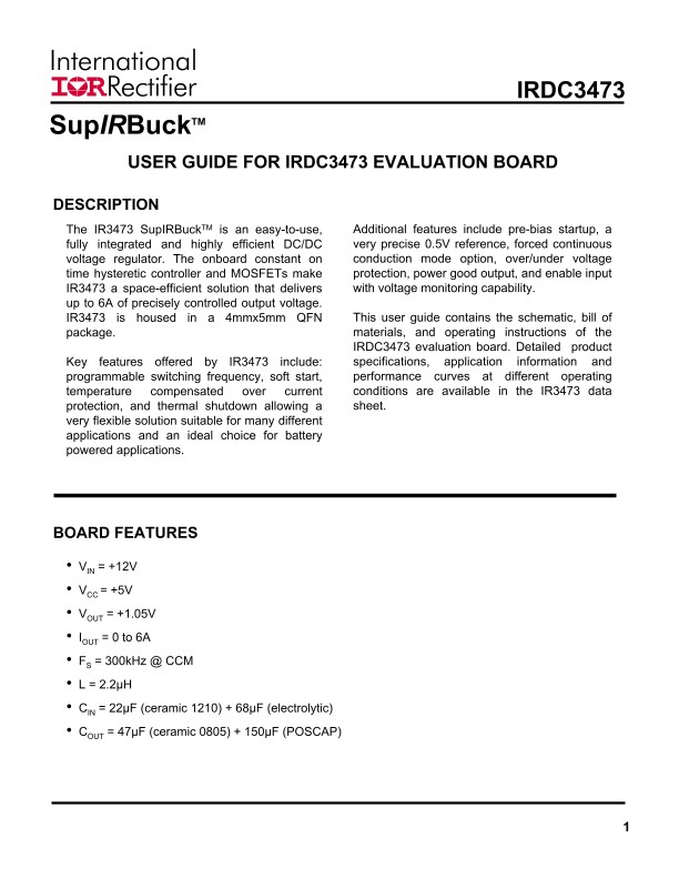 Background for thumbnail