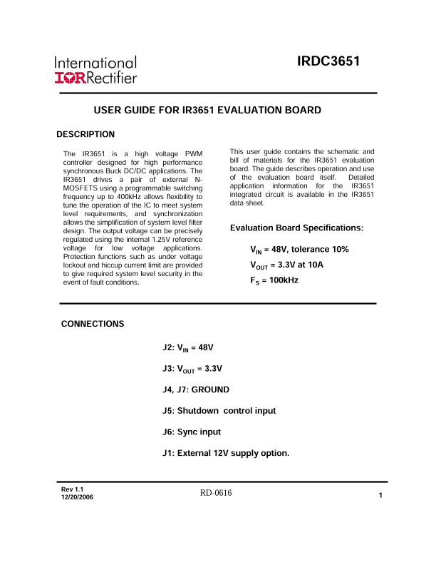 Background for thumbnail