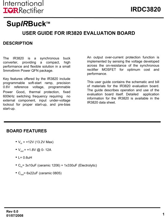 Background for thumbnail