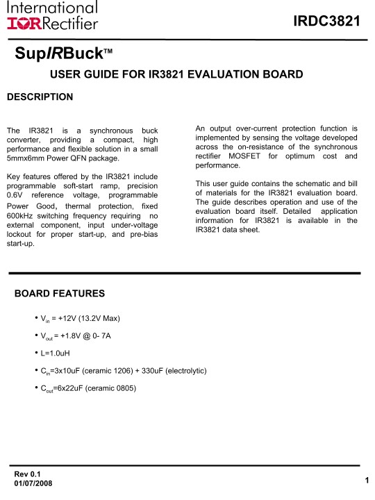 Background for thumbnail