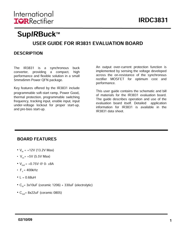 Background for thumbnail