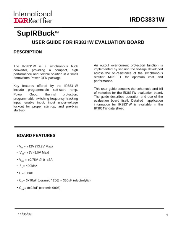 Background for thumbnail