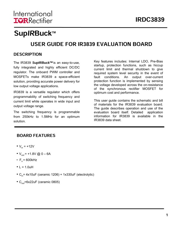 Background for thumbnail