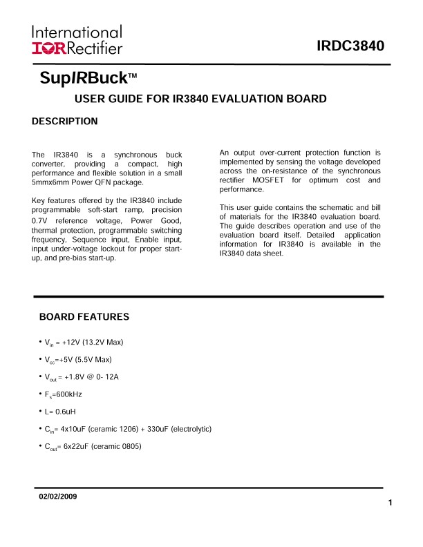 Background for thumbnail