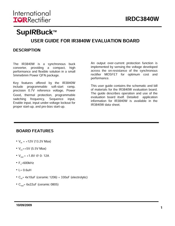 Background for thumbnail