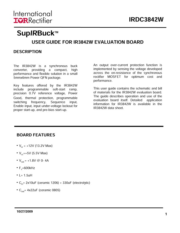 Background for thumbnail